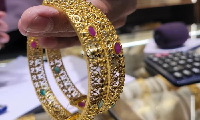 Malabar Gold  Diamonds